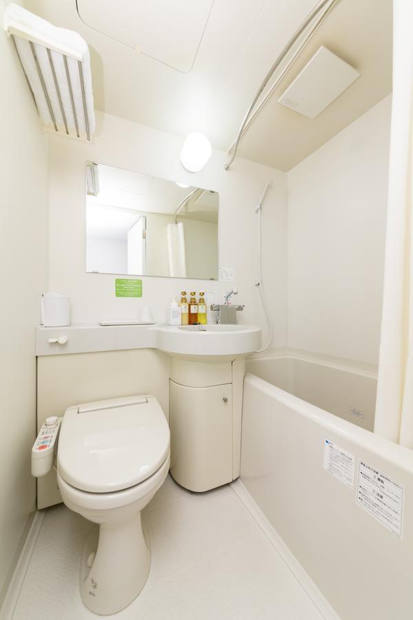 Sanco Inn Shizuoka Kitaguchi Екстериор снимка